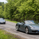 Photo cred goes to the on-location photographer Porsche provided - wish i knew his name